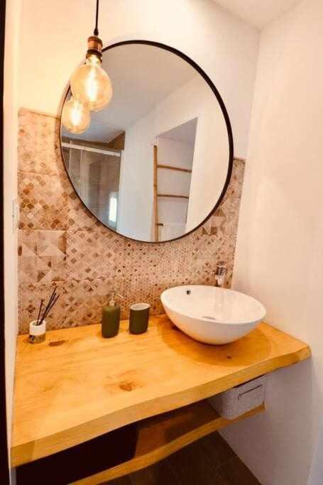 Fantastico Apartamento En Granada Ngoại thất bức ảnh